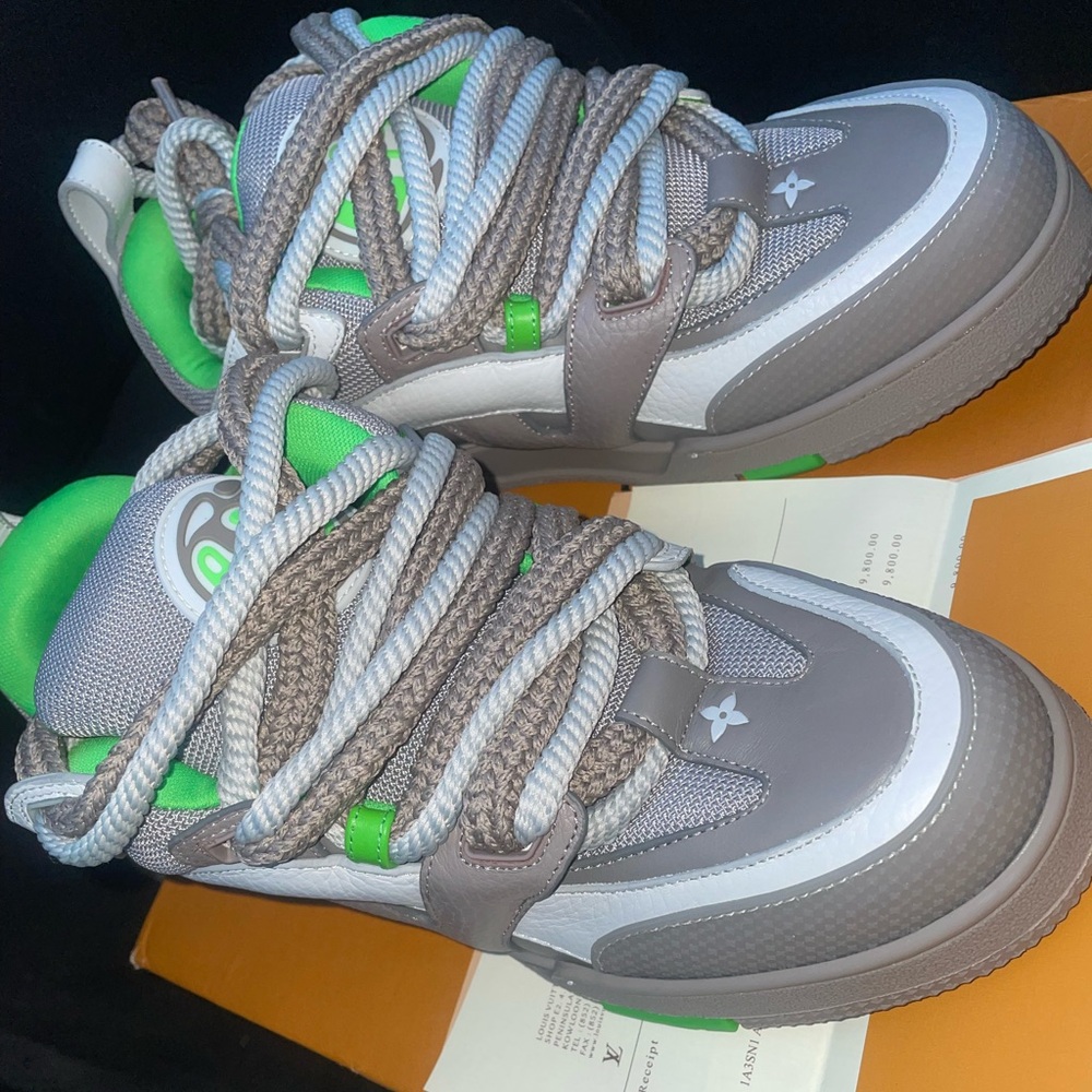 Used like new